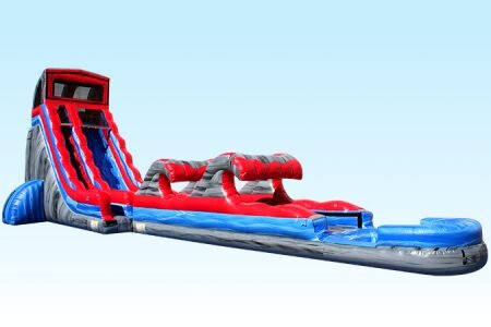 22-foot-Module-waterslide-with-riptide-slip-and-slide