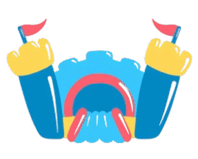 skypartyinflatablesrentals.com
